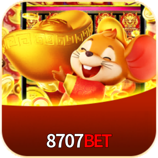 8707bet.com